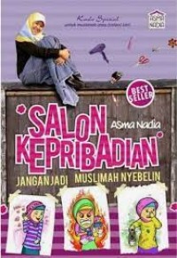 Image of Salon Kepribadian