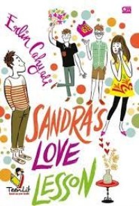 Image of Sandra's Love Lesson