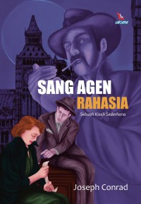 Image of Sang Agen Rahasia