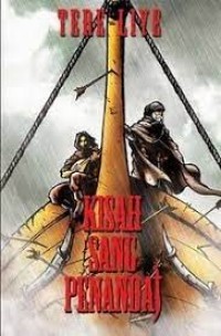 Image of Ebook Kisah Sang Penandai