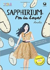 Image of Sapphirium, I'm in Love!