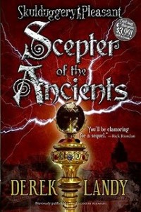 Image of Scepter Of The Ancients