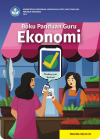 Image of Ebook Buku Panduan Guru Ekonomi Kelas XII SMA