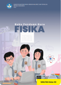 Image of Ebook Buku Panduan Guru Fisika Kelas XII SMA