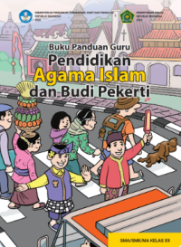 Image of Ebook Buku Panduan Guru Pendidikan Agama Islam dan Budi Pekerti Kelas XII SMA