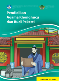 Image of Ebook Pendidikan Agama Khonghucu dan Budi Pekerti Kelas XII SMA