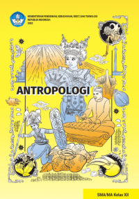 Image of Ebook Antropologi Kelas XII SMA