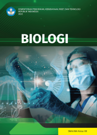 Image of Ebook Biologi Kelas XII SMA