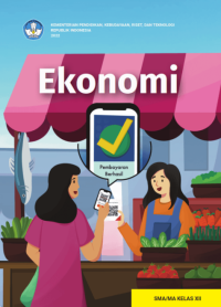 Image of Ebook Ekonomi Kelas XII SMA