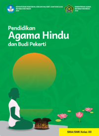 Image of Ebook Pendidikan Agama Hindu dan Budi Pekerti Kelas XII