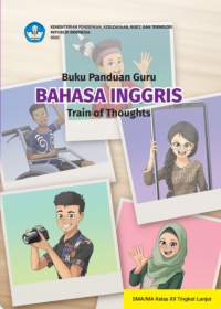 Image of Ebook Panduan Guru Bahasa Inggris Tingkat Lanjut Kelas XII SMA