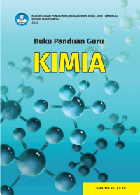 Image of Ebook Panduan Guru Kimia Kelas XII SMA