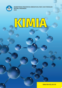 Image of Ebook Kimia Kelas XII SMA