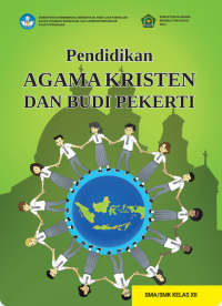 Image of Ebook Pendidikan Agama Kristen dan Budi Pekerti Kelas XII SMA