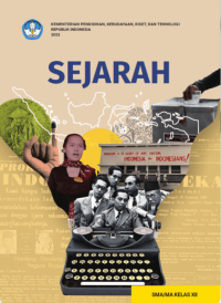 Image of Ebook Sejarah Kelas XII SMA Kurikulum Merdeka