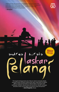Image of Ebook Laskar Pelangi