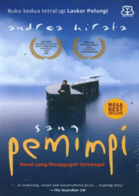 Image of Ebook Sang Pemimpi