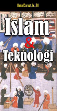 Image of Ebook Islam dan Teknologi