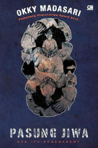 Image of Ebook Pasung Jiwa