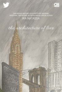 Image of Ebook The Architecture of Love