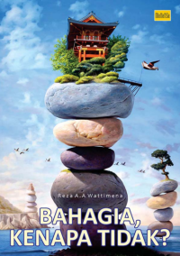 Image of Ebook Bahagia, Kenapa Tidak?