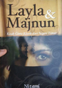 Image of Ebook Layla & Majnun: Kisah Cinta Klasik dari Negeri Timur