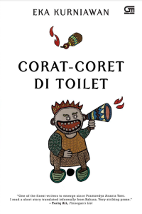 Image of Ebook Corat-coret di Toilet