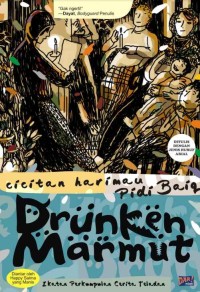 Image of Ebook Drunken Marmut
