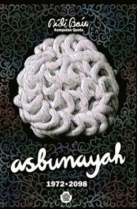 Image of Ebook Asbunayah 1972 - 2098