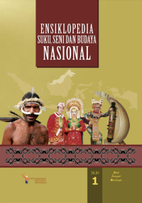 Image of Ebook Ensiklopedia Suku, Seni dan Budaya Nasional Abal sampai Berangas (Jilid 1)