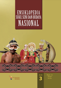 Image of Ebook Ensiklopedia Suku, Seni dan Budaya Nasional: Imeko, Tari sampai Limbay (Jilid 3)