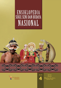 Image of Ebook Ensiklopedia Suku, Seni dan Budaya Nasional: Lingga Sampai Ngliman dan Mitoni, Upacara Adat (Jilid 4)