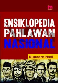 Image of Ebook Ensiklopedia Pahlawan Nasional