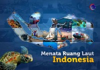 Image of Ebook Menata Ruang Laut Indonesia