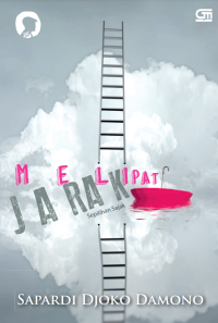 Image of Ebook Melipat Jarak