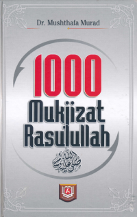 Image of Ebook 1000 Mukjizat Rasulullah