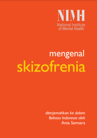 Image of Ebook Mengenal Skizofrenia