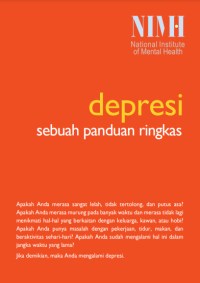 Image of Ebook Depresi: Sebuah Panduan Ringkas