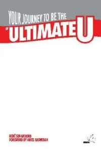 Image of Your Journey To Be The Ultimate U