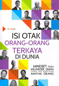 Image of Isi Otak Orang-Orang Terkaya di Dunia