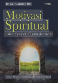 Image of Motivasi Spiritual dalam Perspektif Islam dan Sains