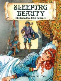 Image of Sleeping Beauty