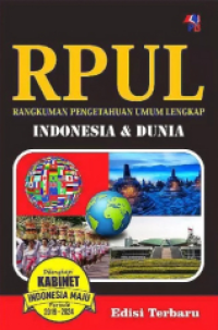 Image of RPUL Rangkuman Pengetahuan Umum Lengkap