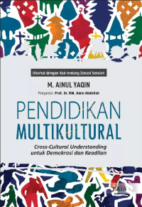 Image of Pendidikan Multi Kultural