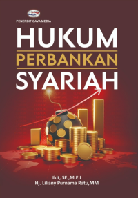 Image of Hukum Perbankan Syariah