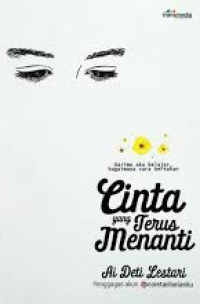 Image of Cinta yang Terus Menanti