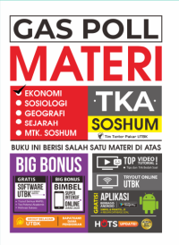 Image of Gas Poll Materi TKA Soshum Ekonomi
