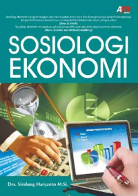 Image of Sosiologi Ekonomi
