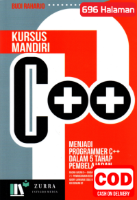 Image of Kursus Mandiri C++