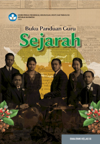 Image of Ebook Buku Panduan Guru Sejarah untuk SMA/SMK Kelas XI Kurikulum Merdeka